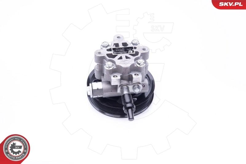 Hydraulic Pump, steering